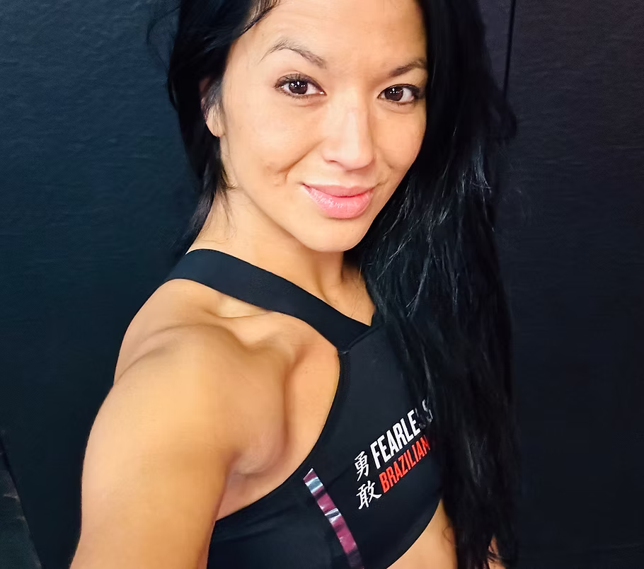 Abrah Delgado