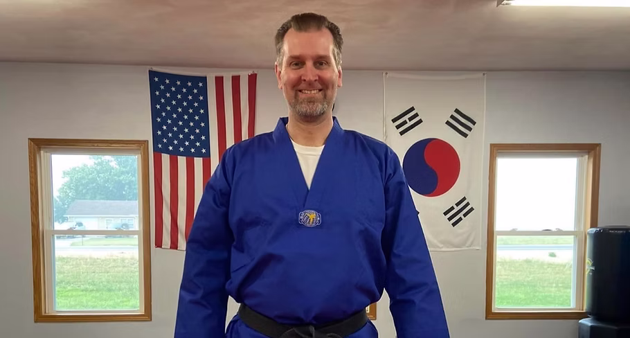 Master Ryan Kanable